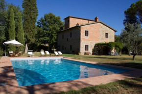 Salceta, a Tuscany Country House Campogialli